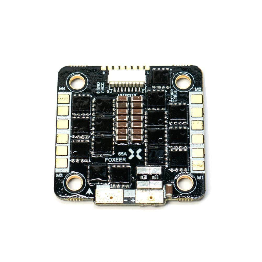 Foxeer Mini Reaper 96K 4in1 BL32 65A 3 - 8S 30x30 High - Performance ESC