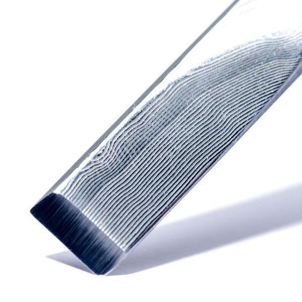 High - Quality Stainless Steel Miniware Solder Scraper for Bench Cleaning