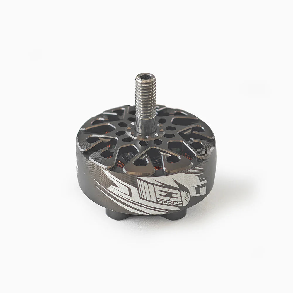 Hot Sale EMAX ECO III Series 2807 Brushless Motors with 1300KV, 1500KV, 1700KV for 3 - 6S
