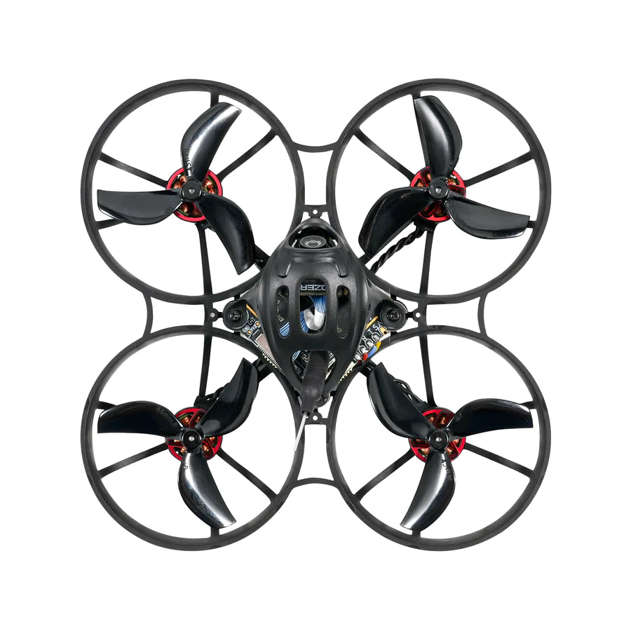 Hot Deal! BETAFPV Meteor75 Pro Brushless 1S HD Digital VTX Whoop Quadcopter for FPV Enthusiasts