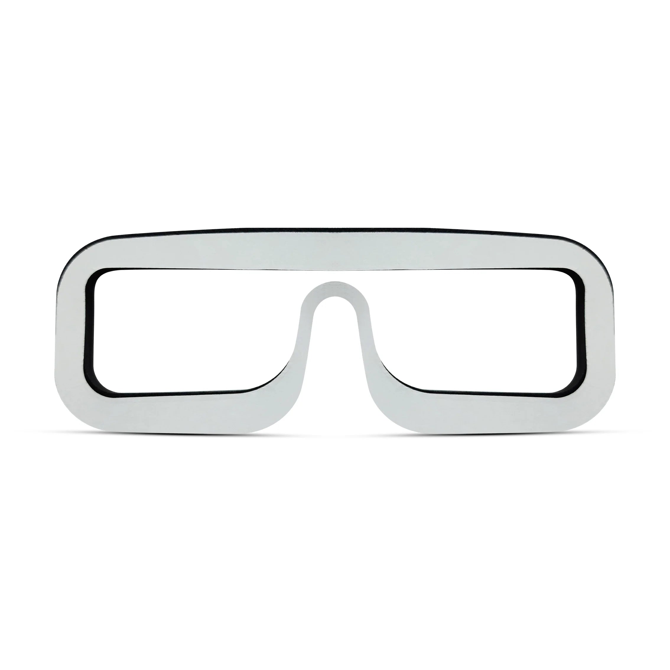 NewBeeDrone Ultra-Soft Comfort Goggle Foam for HDZero Goggles