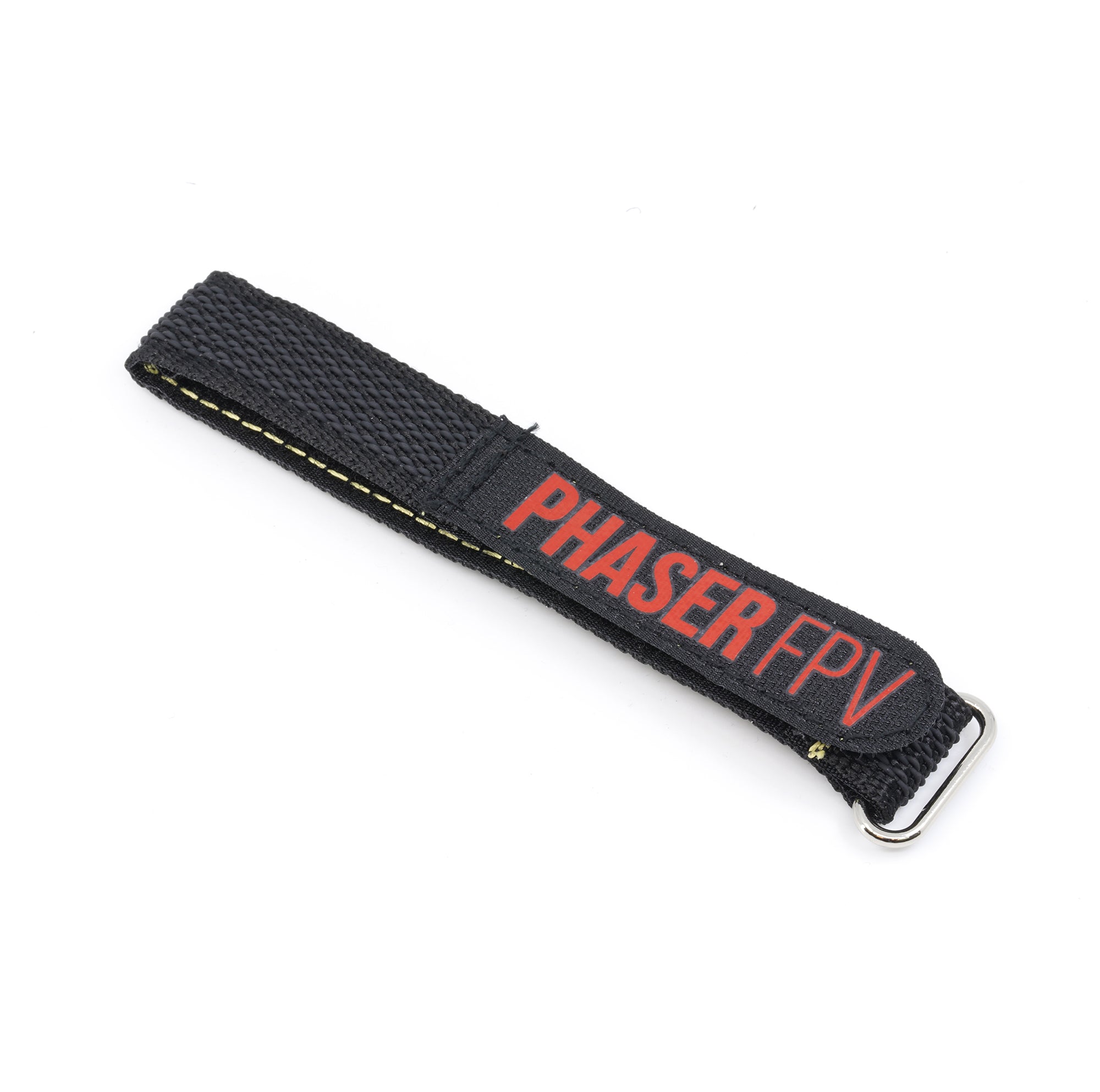 Ultimate Phaser G-Strap Lipo Battery Strap - 240x20mm for Secure Battery Holding