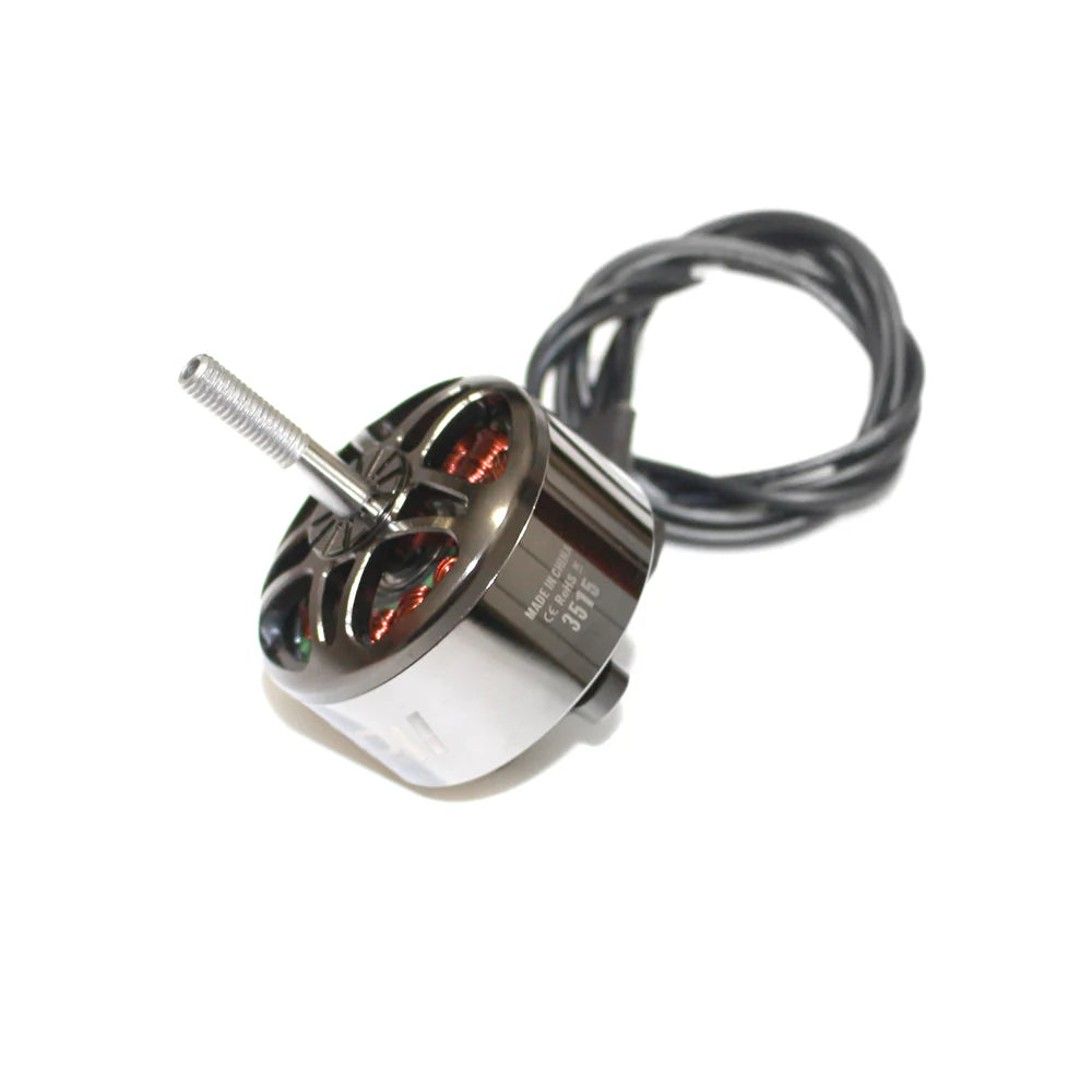 Hot Deal: Emax ECOII 3515 Brushless Motor for FPV Racing Drone (450KV - 880KV)