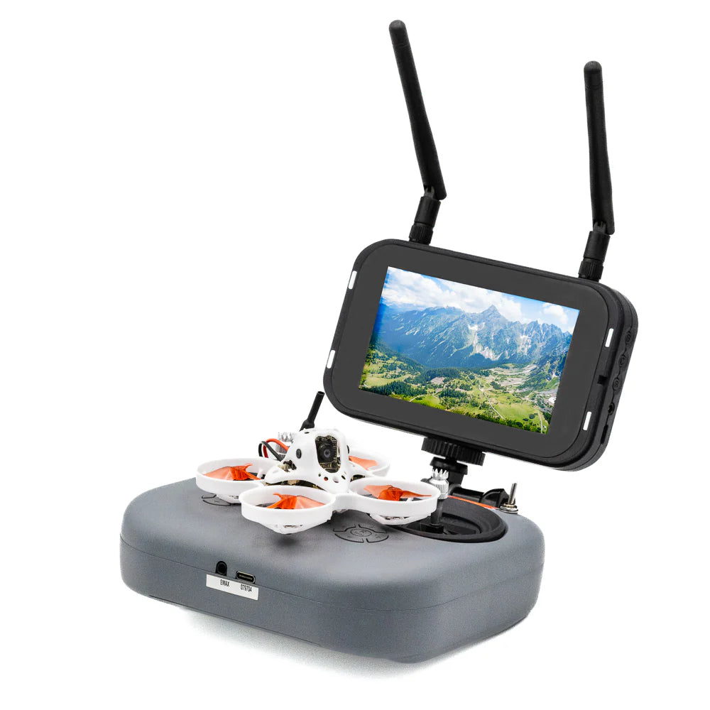 Hot Deal! EMAX TinyHawk NanoScout RTF Kit