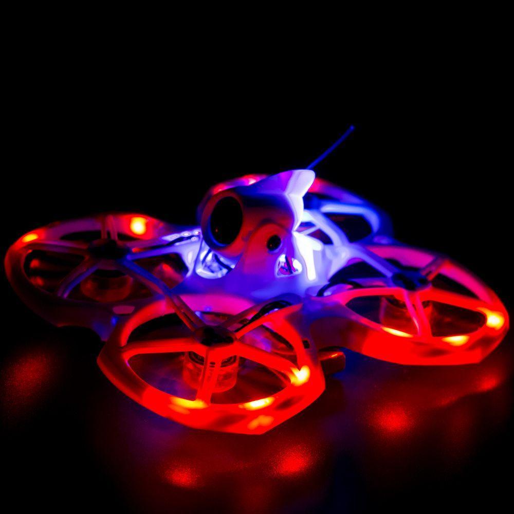EMAX Tinyhawk II High - Performance Micro Indoor FPV Racing Drone BNF