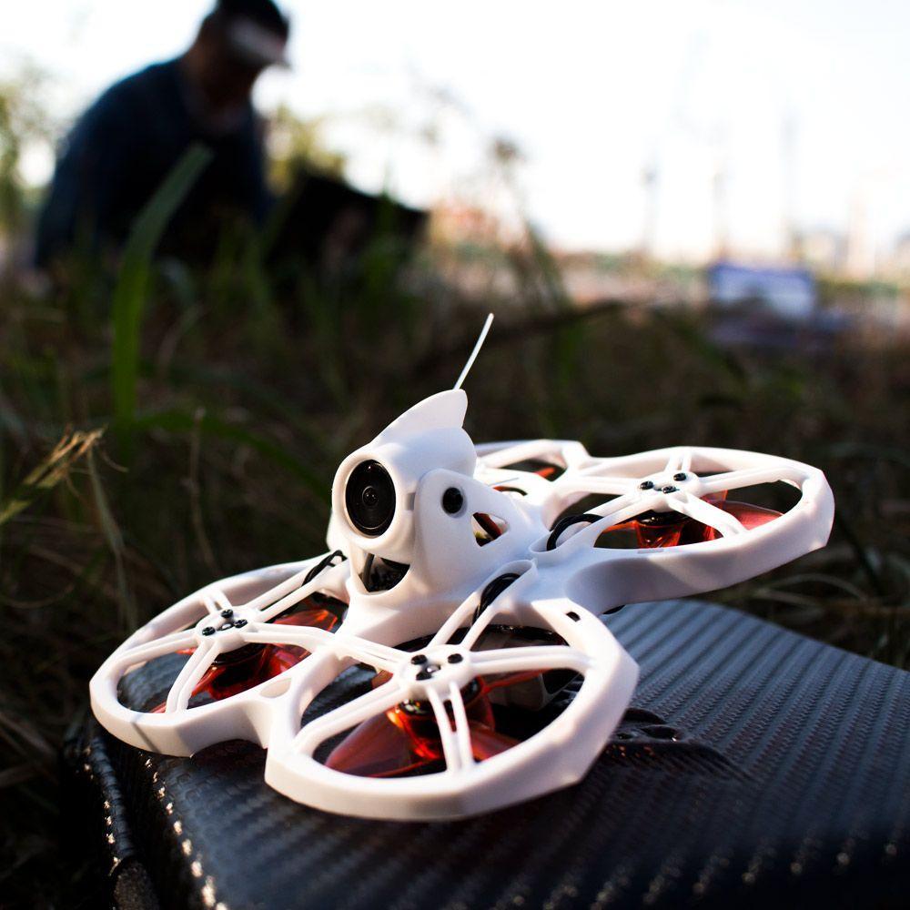 EMAX Tinyhawk II High - Performance Micro Indoor FPV Racing Drone BNF