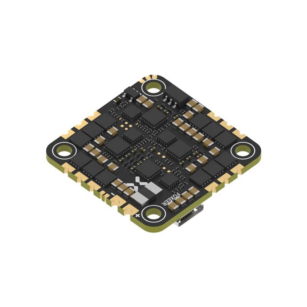 Hot Deal: Foxeer Reaper F745 AIO V3 - F7 FC + 45A 4-in-1 ESC
