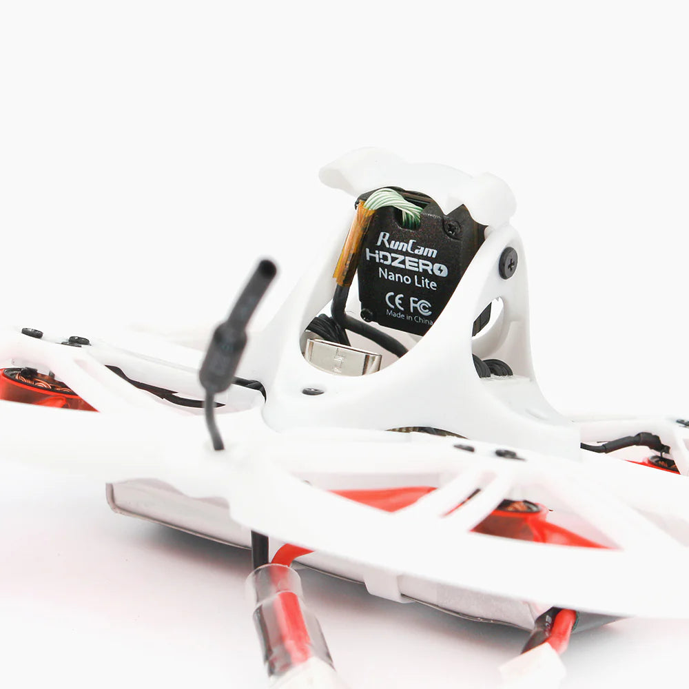 Hot Deal: EMAX Tinyhawk III Plus Indoor HDZERO FPV Racing Drone Kit (RTF)