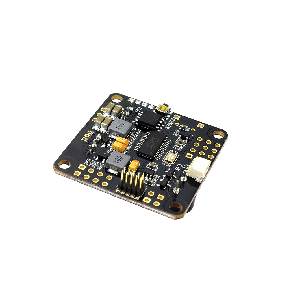 EMAX F4 Magnum Tower: 6-in-1 F4 Flight Controller Main Board - Great Deal