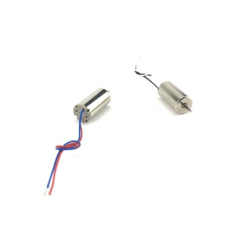 EMAX EZpilot FPV Racing Drone 0816 Motors - 2 CW & 2 CCW Thread