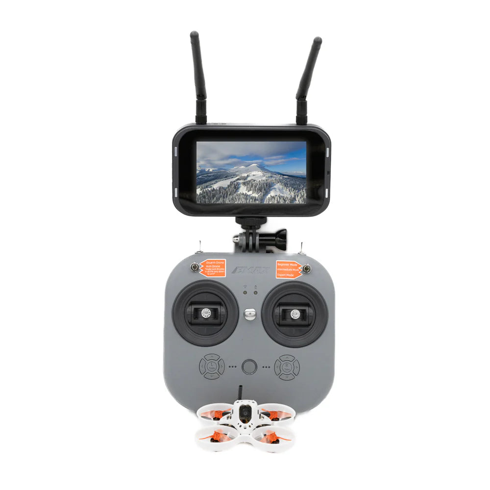 Hot Deal! EMAX TinyHawk NanoScout RTF Kit