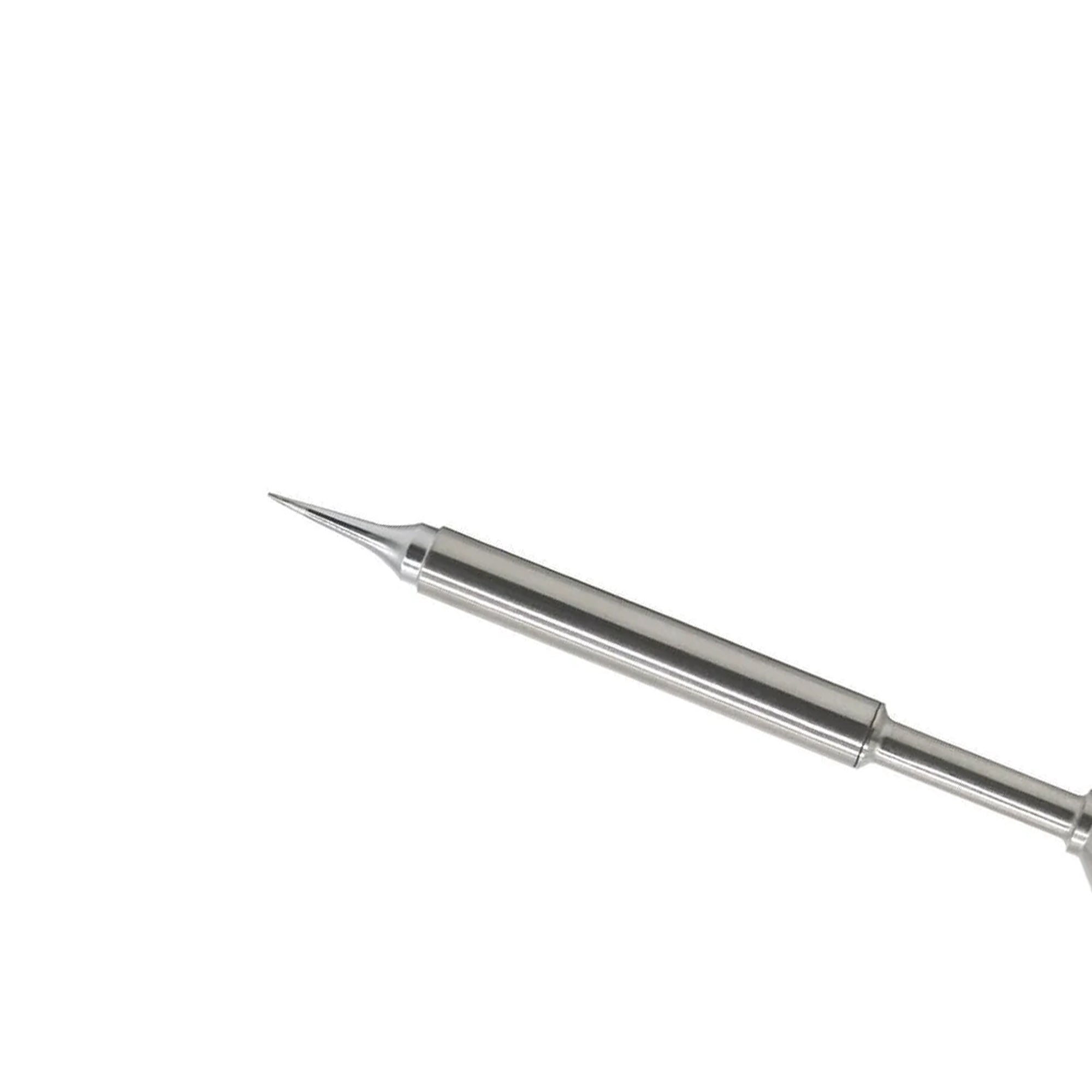ILS T1 Series Soldering Tip Replacement - Compatible with TS100, TS101, Pinecil
