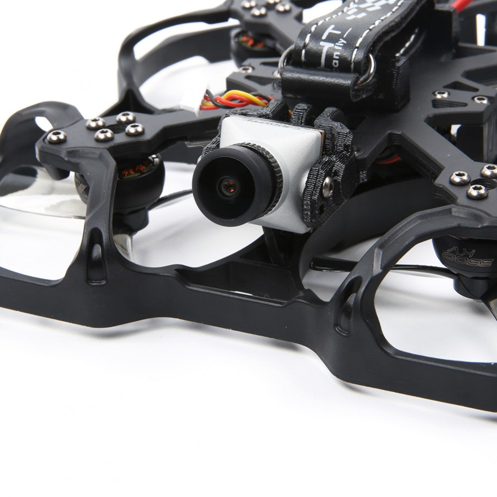 Hot! iFlight ProTek25 Pusher 2.5 4S HD BNF CineWhoop with Caddx Polar Vista Digital HD System