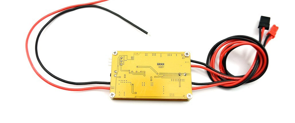 Matek High - Efficiency UBEC DUO with 4A/5 - 12V & 4A/5V Outputs