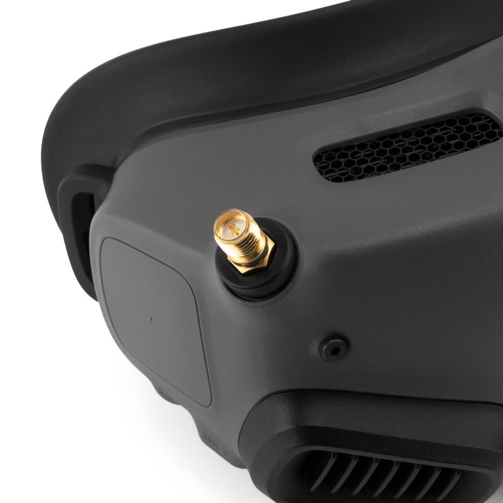 Hot! Lumenier Universal Antenna Adapter Kit for DJI Goggles 2