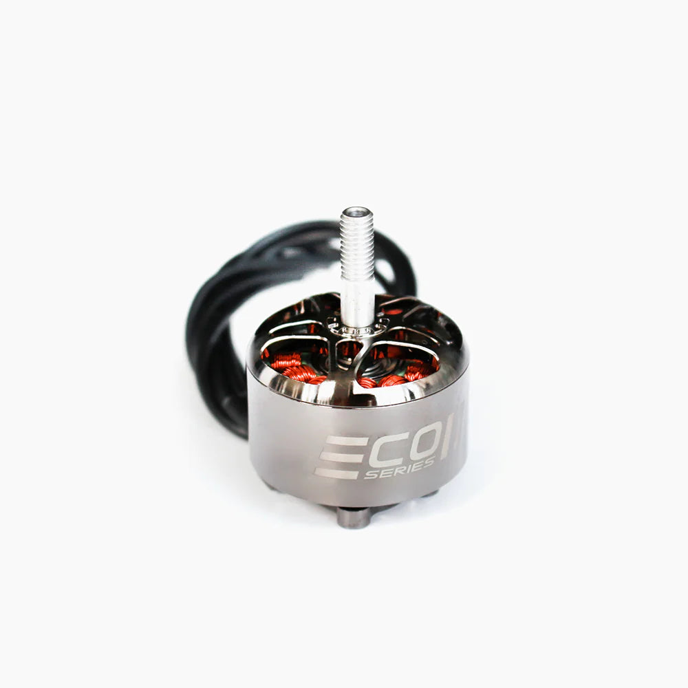 Emax ECO II 2814 3 - 6S Brushless Motor: 730KV & 830KV for RC Drone FPV Racing - Great Value!