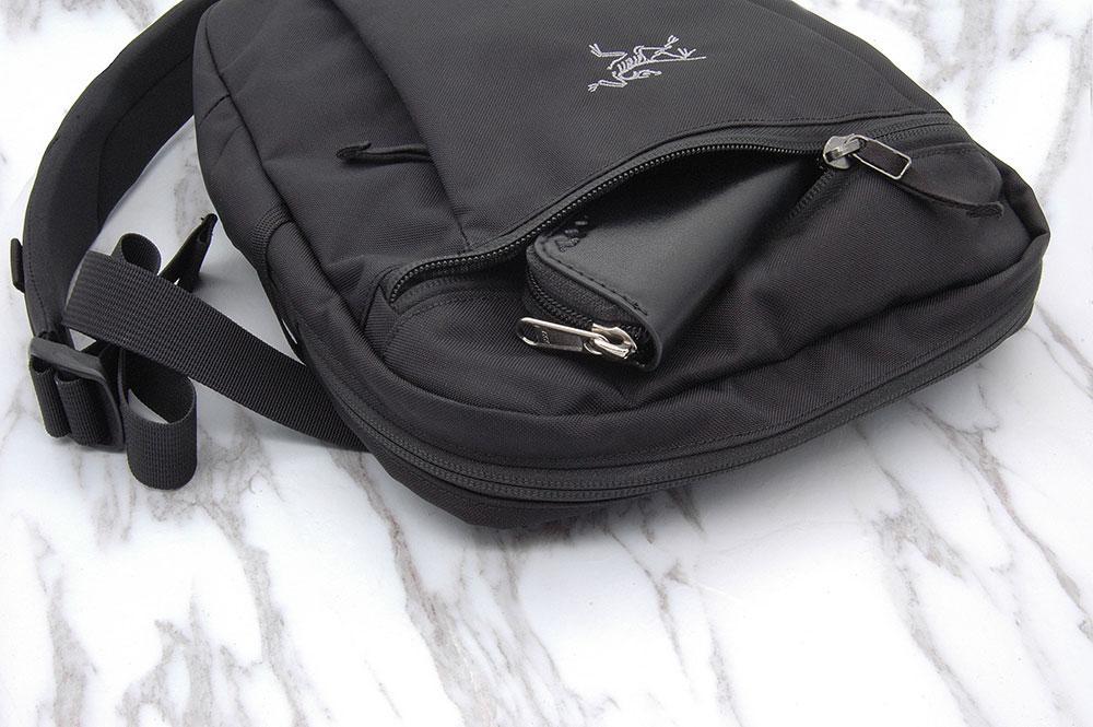 Exclusive Miniware Carrying Pouch - Ideal for TS80, TS80P, TS100, TS101, and PINECIL Soldering Irons