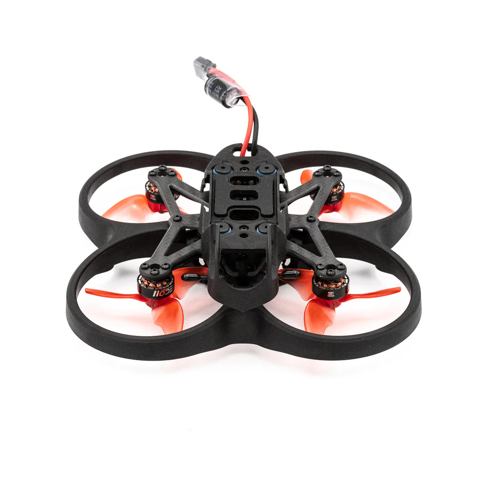 Hot Sale! Emax Cinehawk Mini 2.5-Inch Racing Drone with 2.4G ELRS (Camera and VTX Not Included)