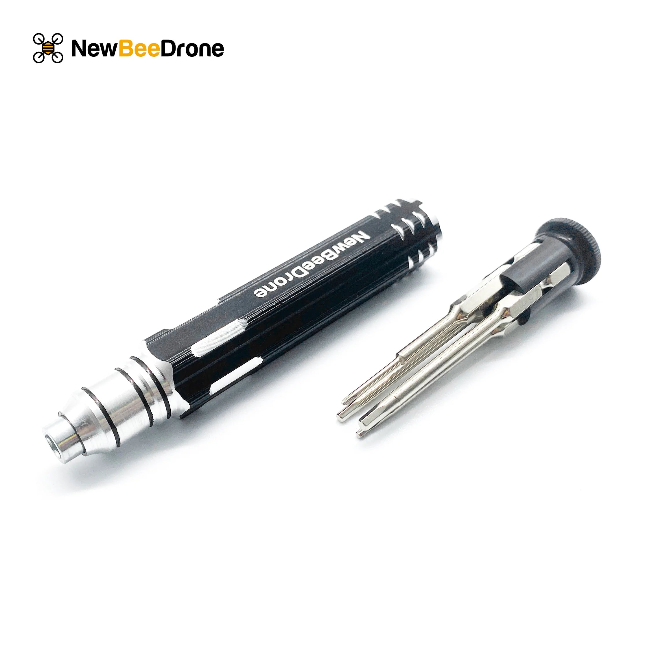 NewBeeDrone Tool Kit V1.6 with Prop Tools - Must - Have!