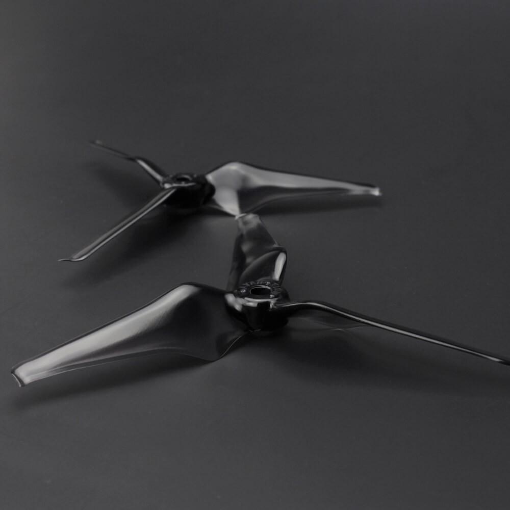 Emax Avan Flow 5x4.3x3 High - Efficiency FPV Racing Propellers (2CW + 2CCW)