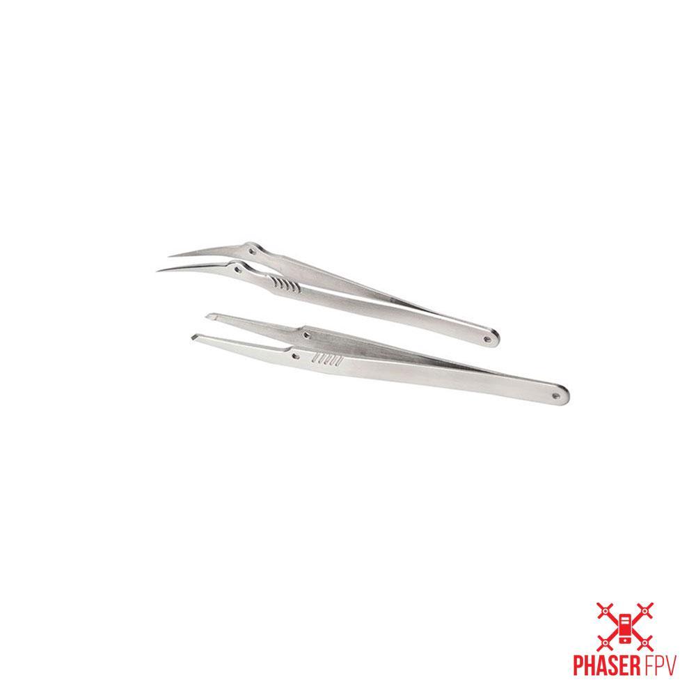 Hot Deal! Miniware Precision Tweezer Set