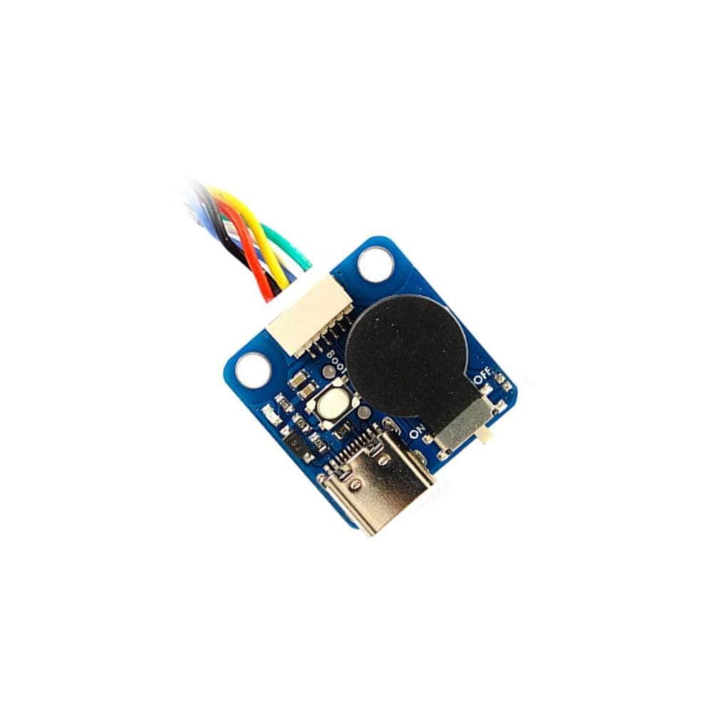Matek Flight Controller USB/Beeper Replacement Extension - Great Deal