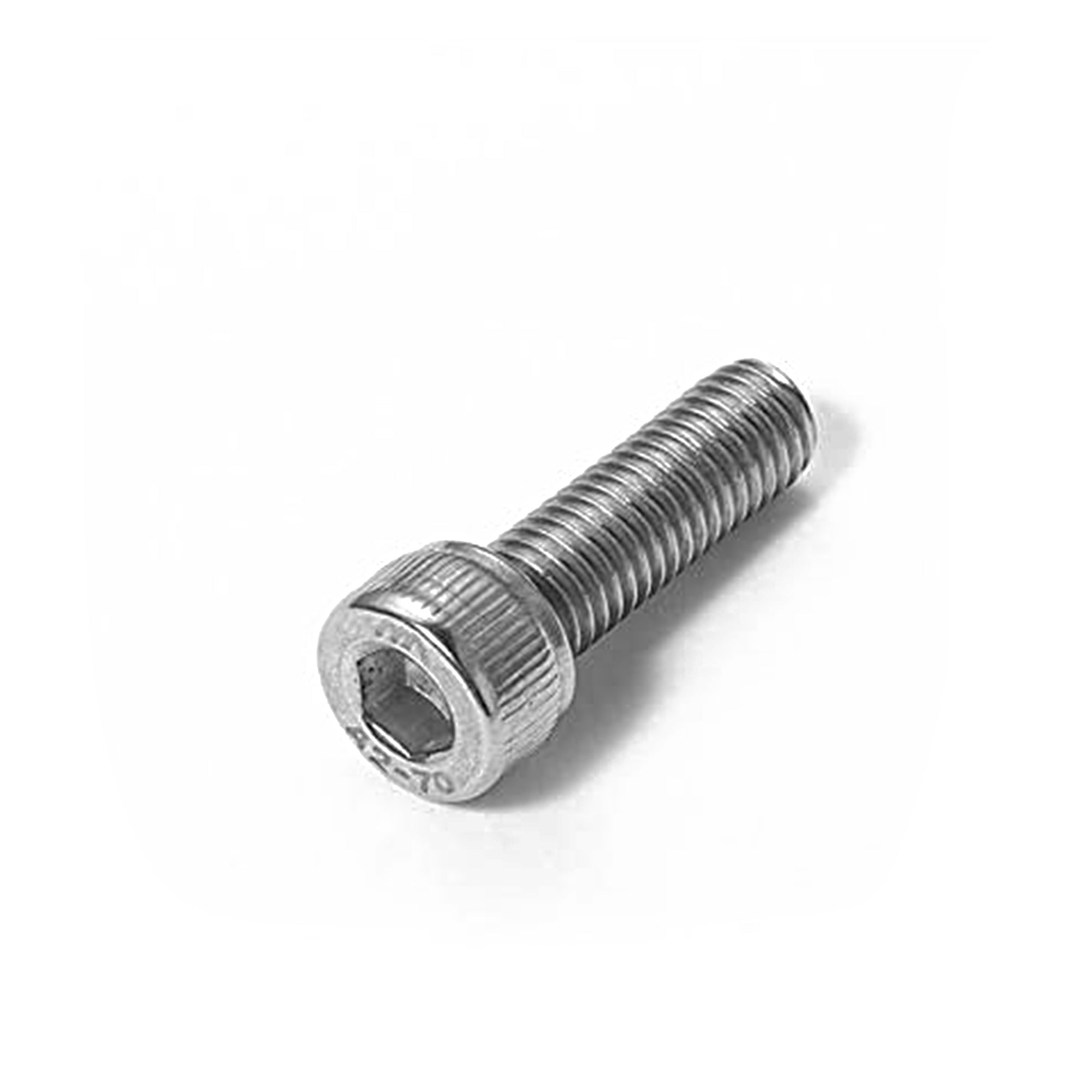 Phaser FPV's Premium M3 Socket Cap Bolt Fastener Kit - 280 Pieces