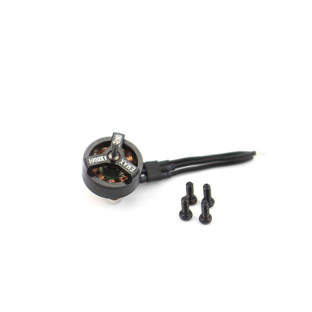 EMAX 0802 19000Kv Micro Motor: Ideal Replacement for Nanohawk