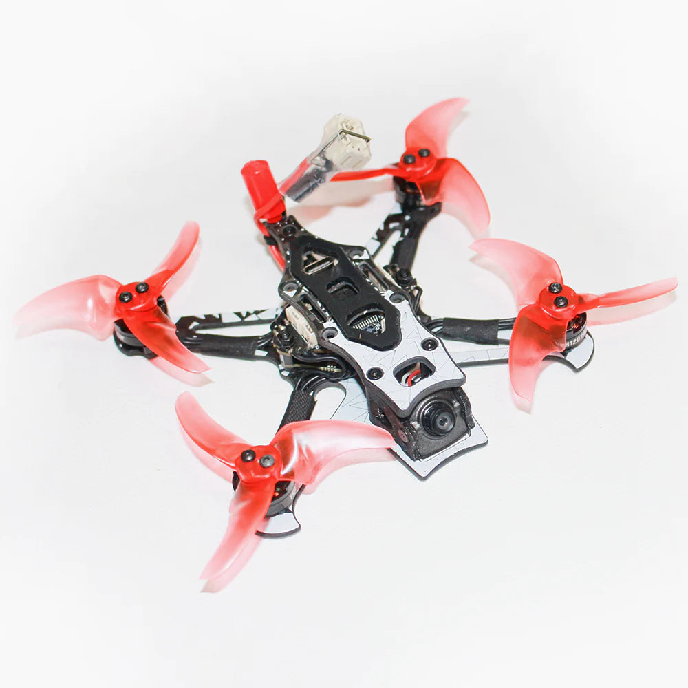 EMAX Tinyhawk III Plus HDZERO FPV Freestyle RTF Racing Drone Kit