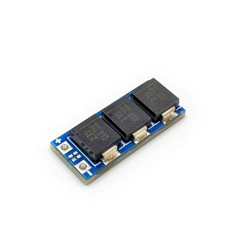 FETtec 6S Spike Absorber - Protect Your Components!