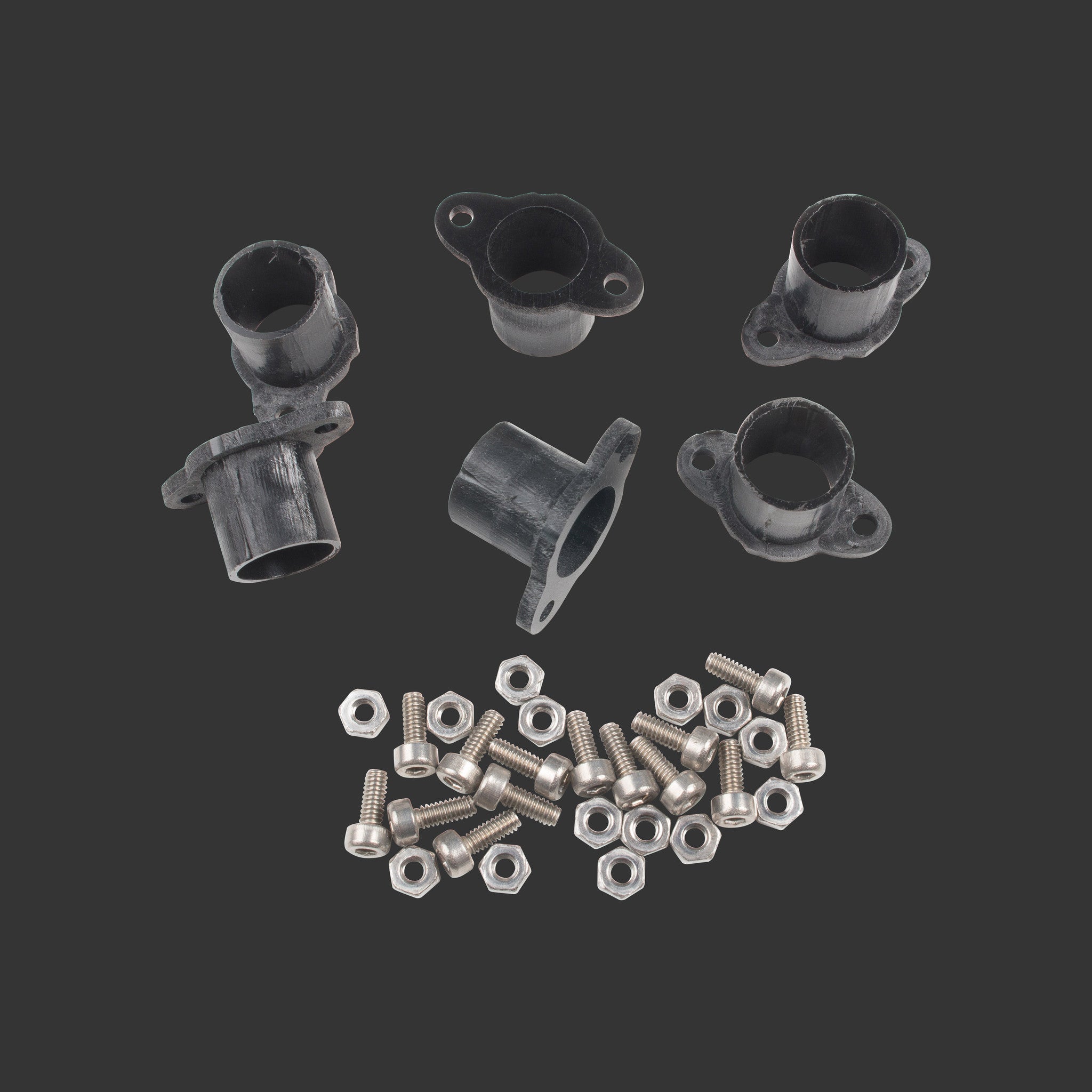 Hot Sale! 8.5mm MMW Motor Mounts
