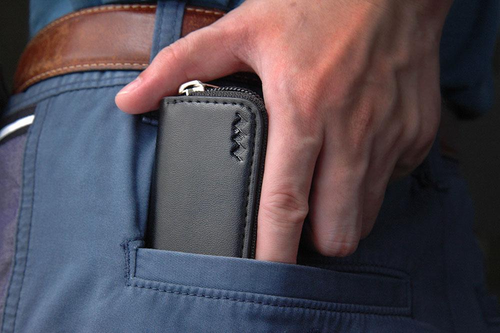 Exclusive Miniware Carrying Pouch - Ideal for TS80, TS80P, TS100, TS101, and PINECIL Soldering Irons
