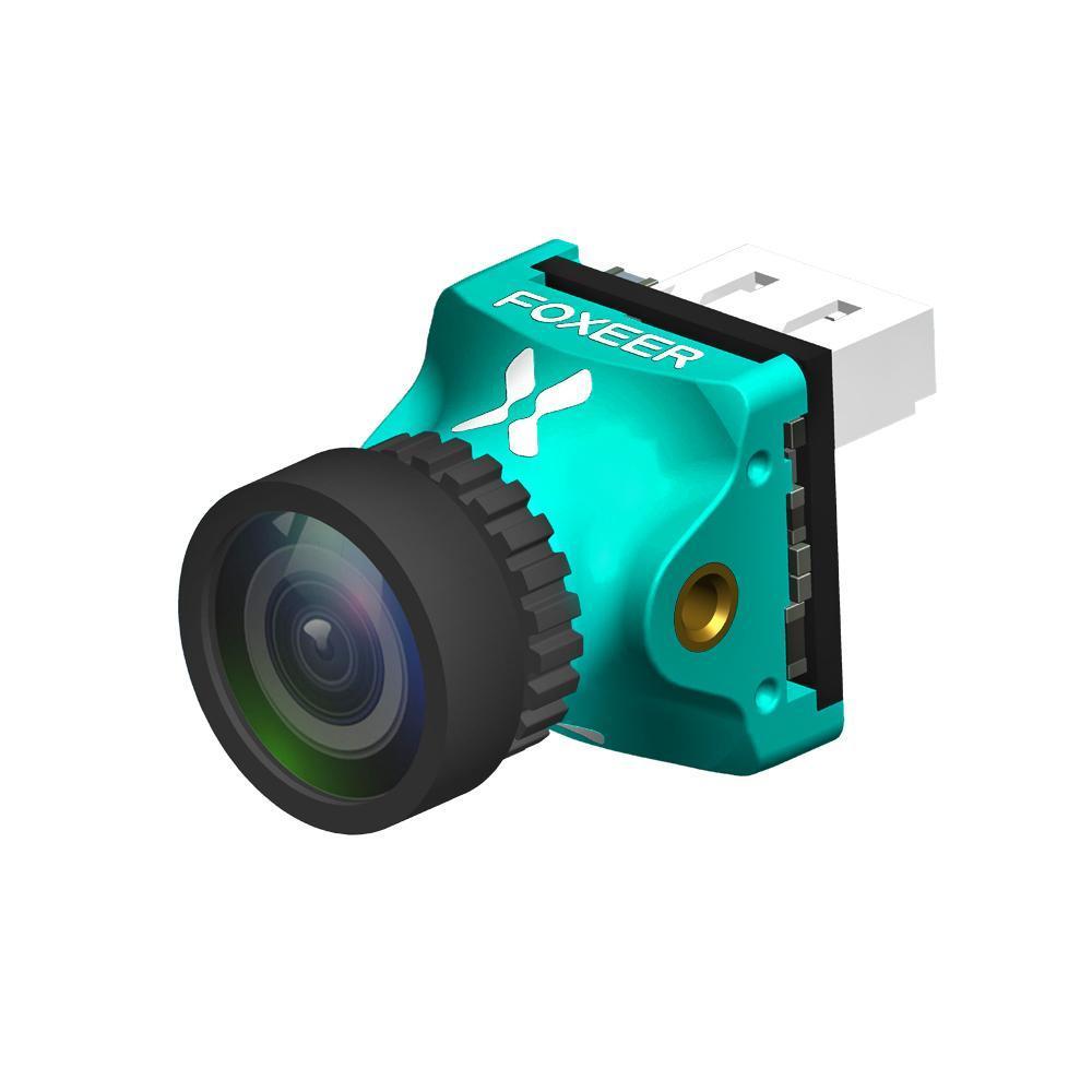 Hot Deal! Foxeer Predator Nano V4 1000TVL 1.7mm FPV Racing Camera