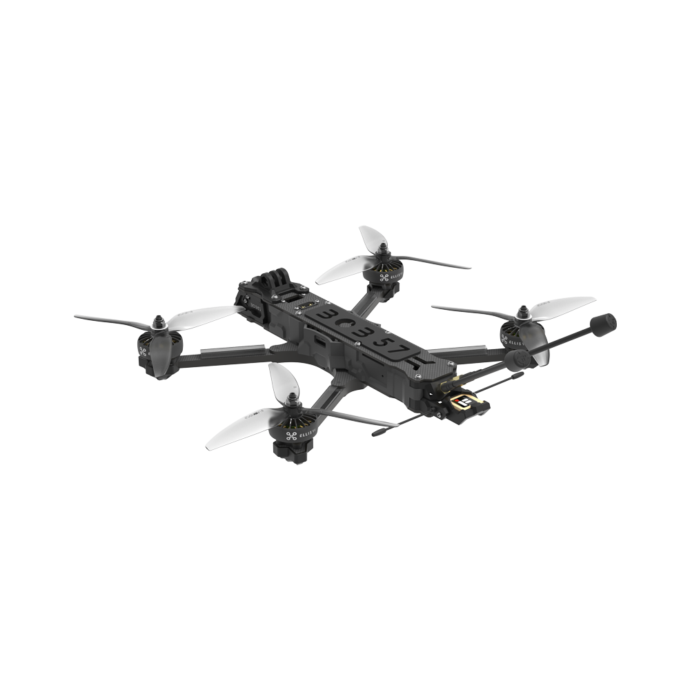 Hot Sale! iFlight BOB57 O3 Cinematic 6S HD Bind-and-Fly Drone