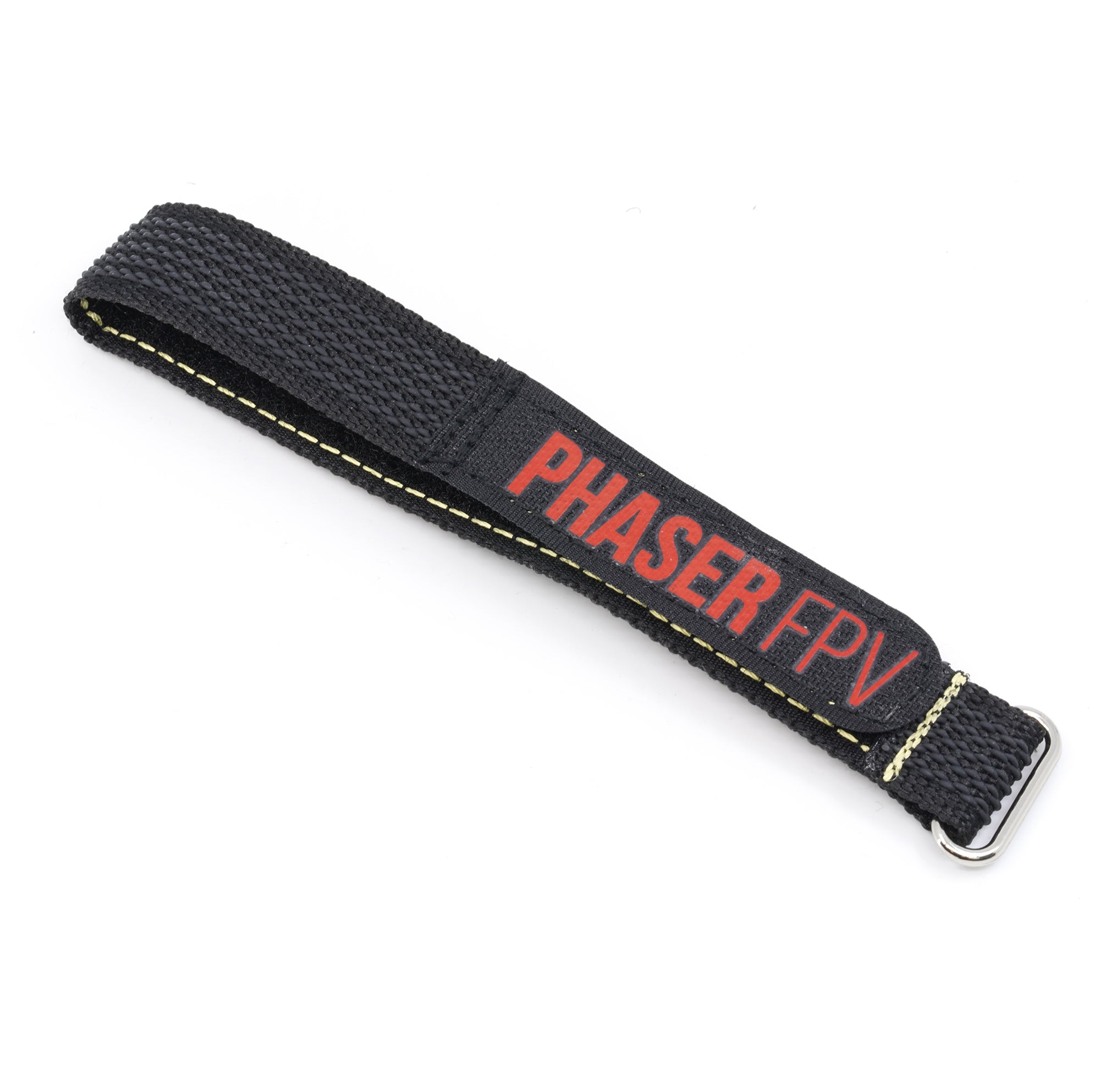 Ultimate Phaser G-Strap Lipo Battery Strap, 260x20mm Size