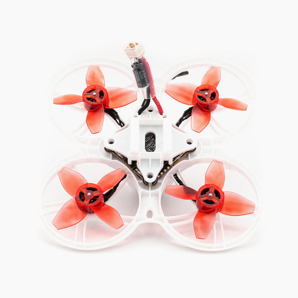 Hot Deal: EMAX Tinyhawk III Plus Indoor Analog FPV Racing Drone Kit (RTF)