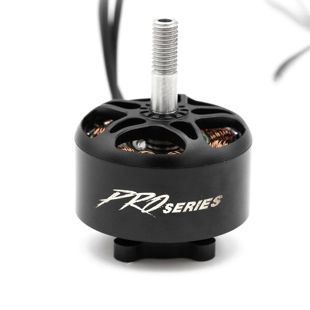 High - Performance EMAX Pro 2812 Brushless Motor for Enhanced Flight