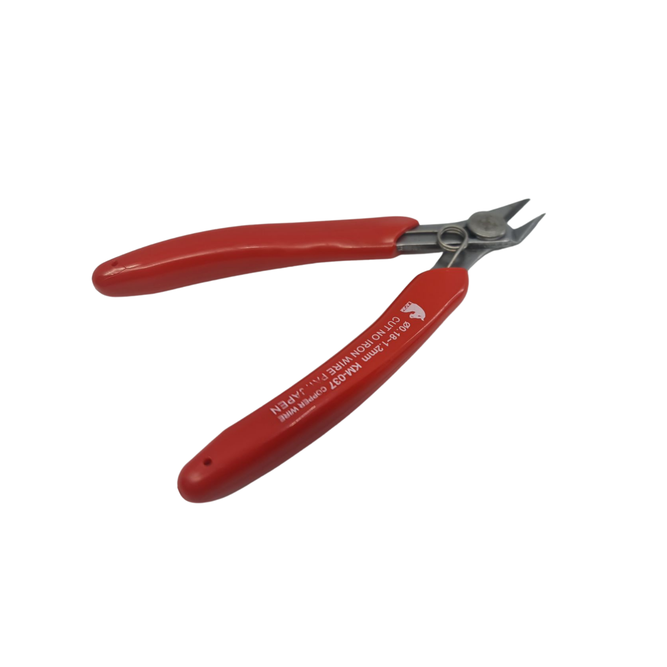 Hot! Medium Side Cutter Snips Ideal for 3D Printing & Silicone Wires