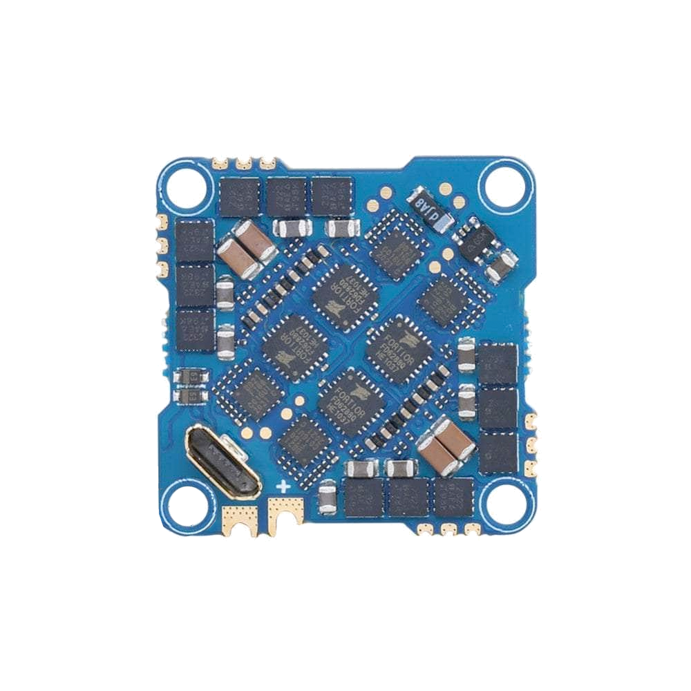 iFlight Whoop AIO BMI270 F411 Flight Board v1.1