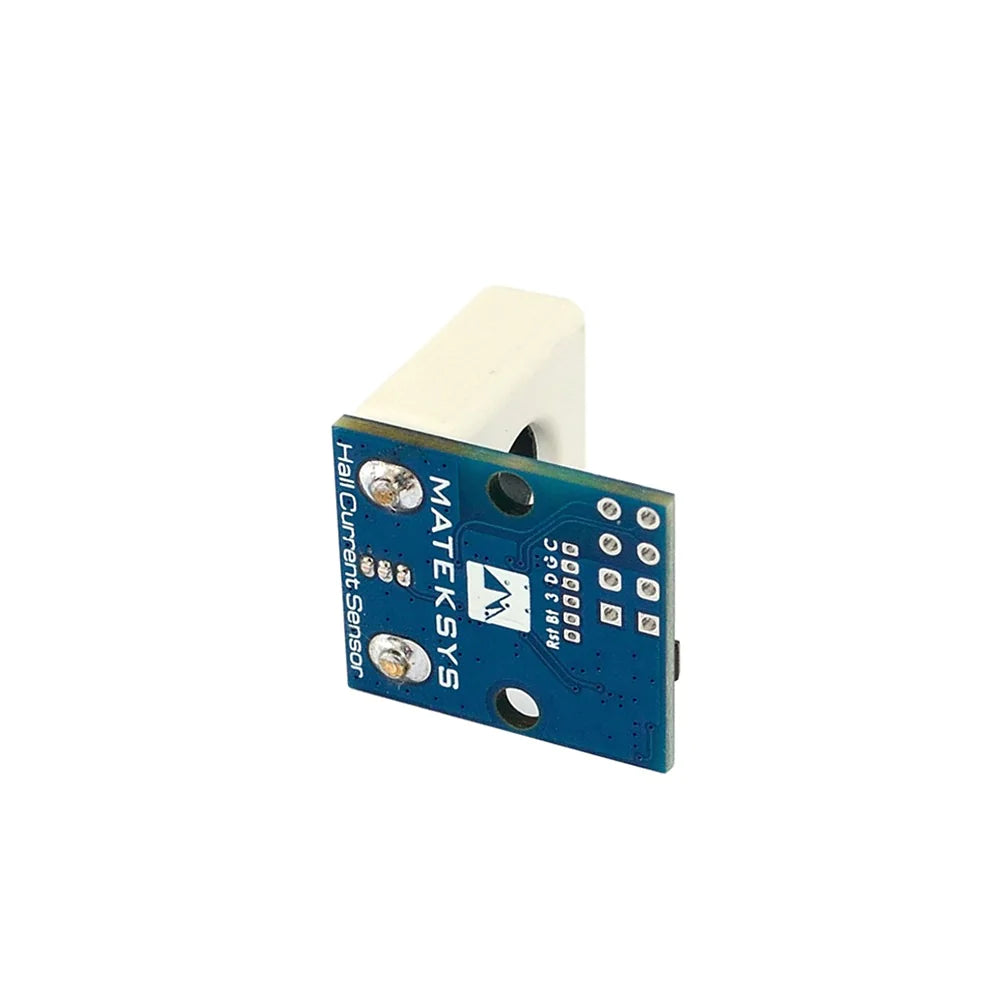 Matek 150A Hall Effect Current Sensor - Buy Now!