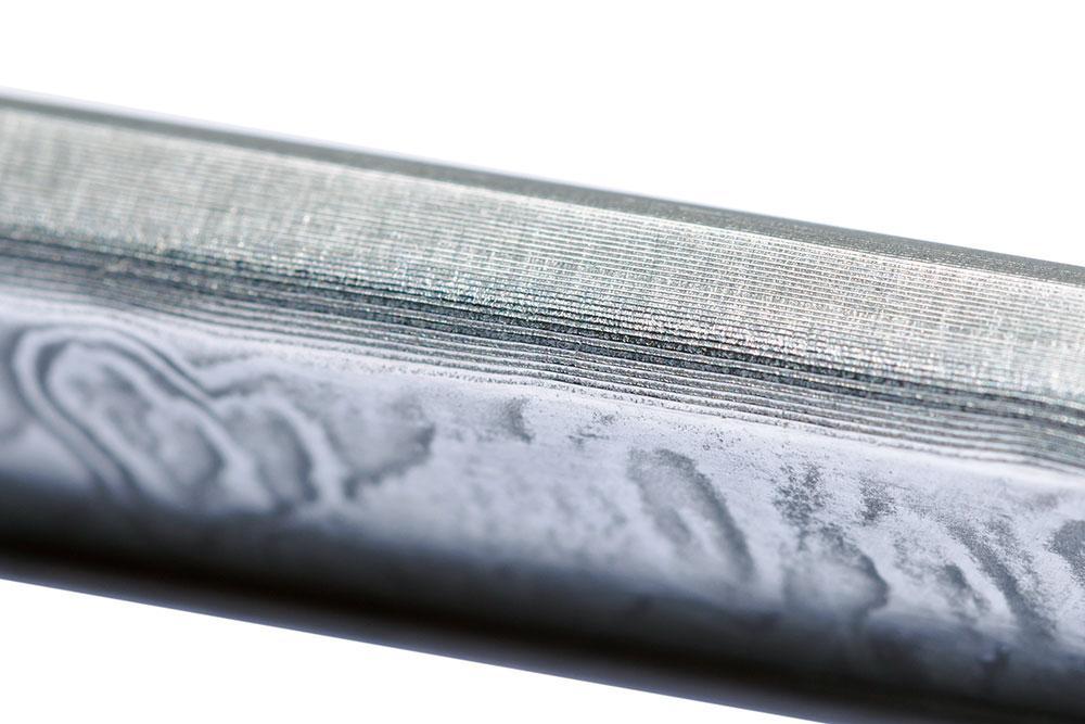 High - Quality Stainless Steel Miniware Solder Scraper for Bench Cleaning