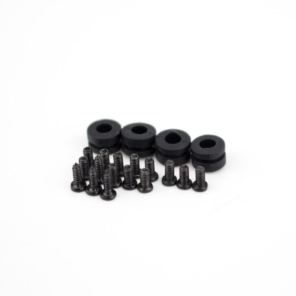 EMAX Tinyhawk Indoor Drone Hardware Pack with FC Rubber Dampeners