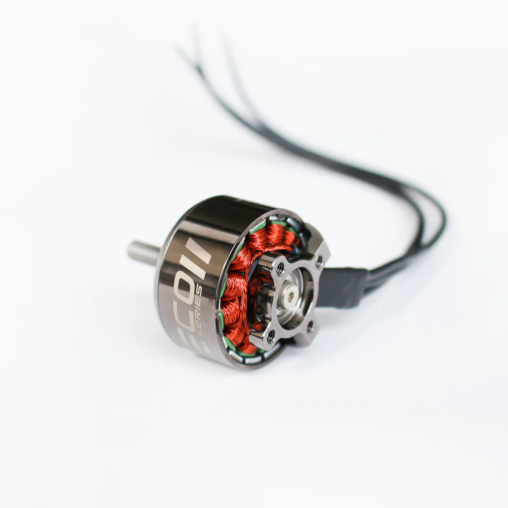 Emax ECO II 2814 3 - 6S Brushless Motor: 730KV & 830KV for RC Drone FPV Racing - Great Value!