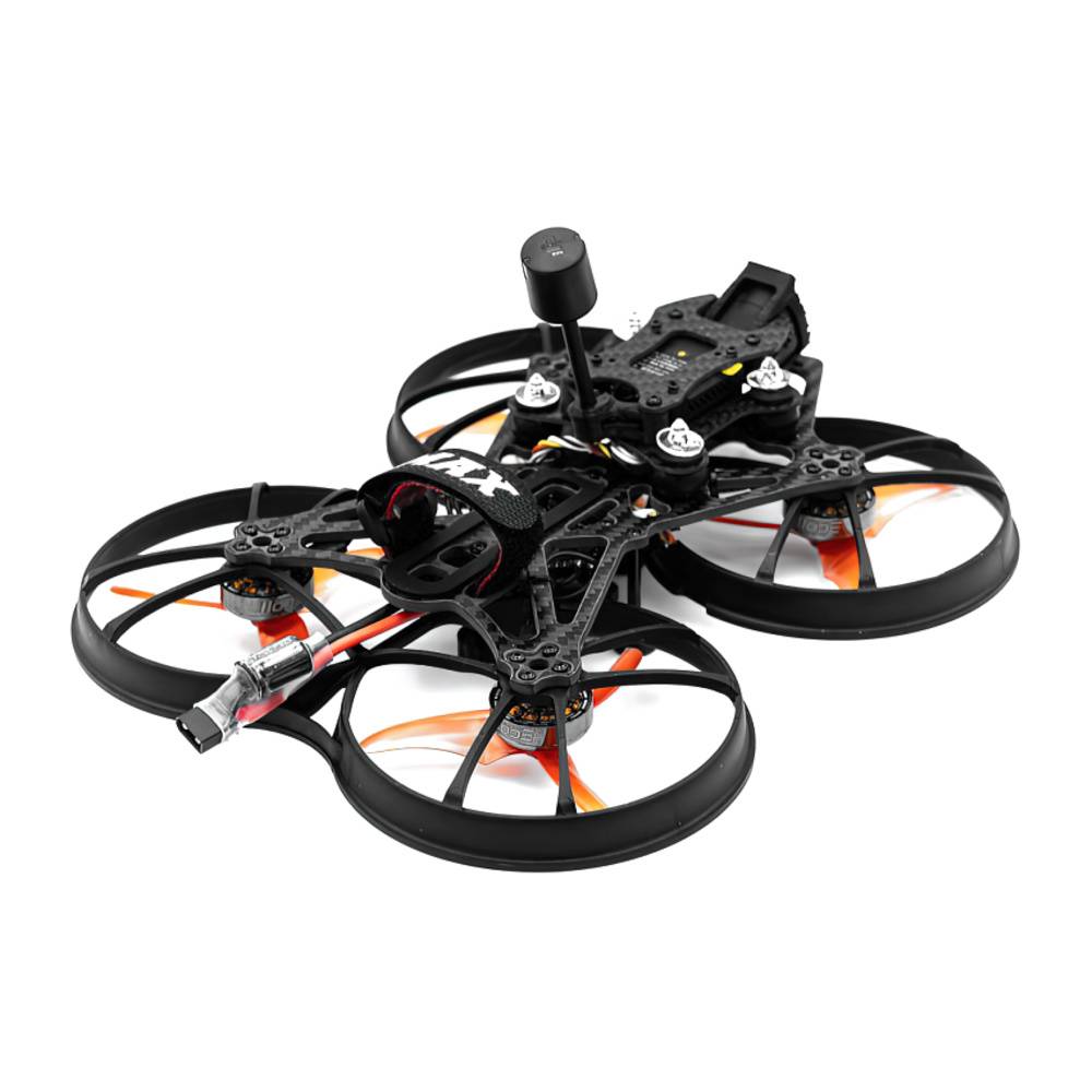 Emax Cinehawk 3.5 Drone Equipped with DJI O3 Air Unit