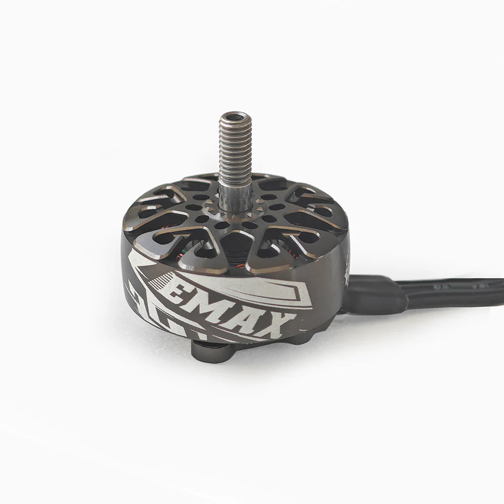 Hot Sale EMAX ECO III Series 2807 Brushless Motors with 1300KV, 1500KV, 1700KV for 3 - 6S