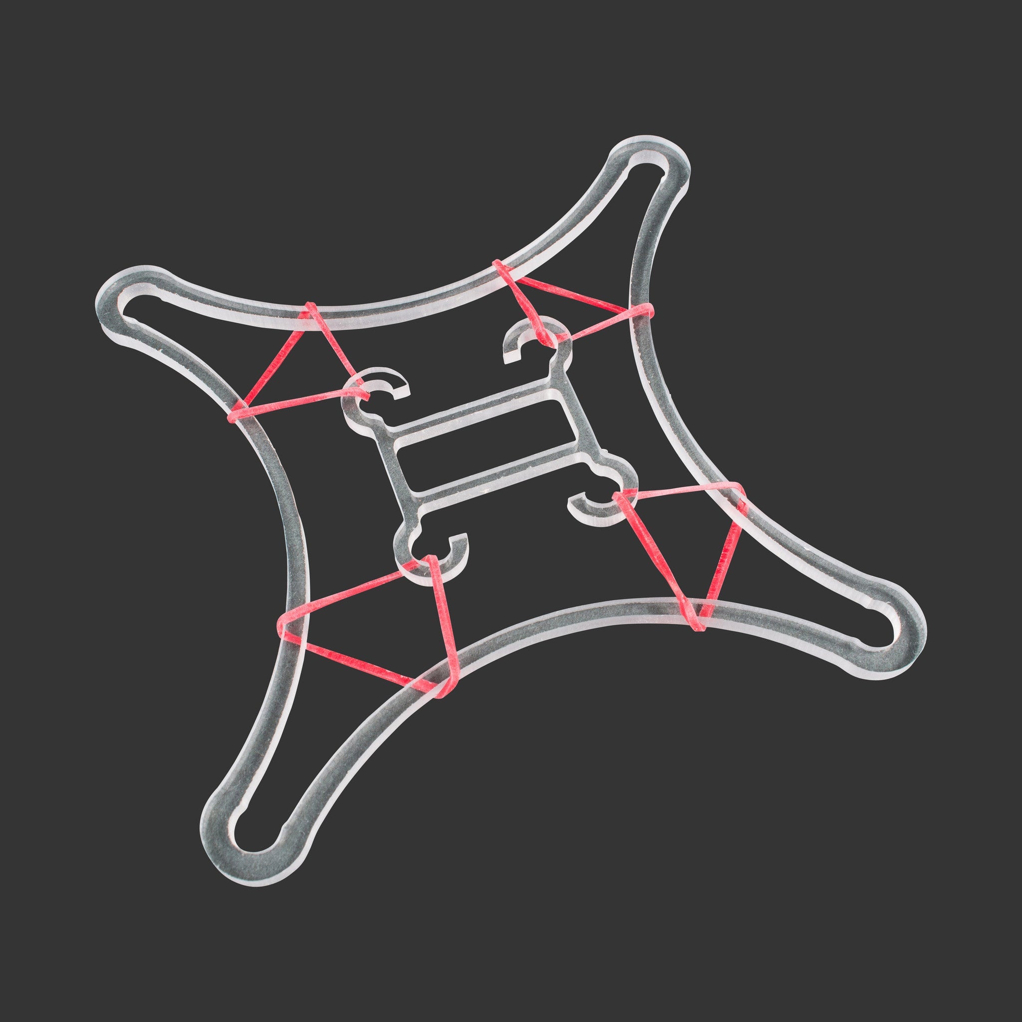 MMW High - Performance DreamCatcher 07 for 7mm Motors