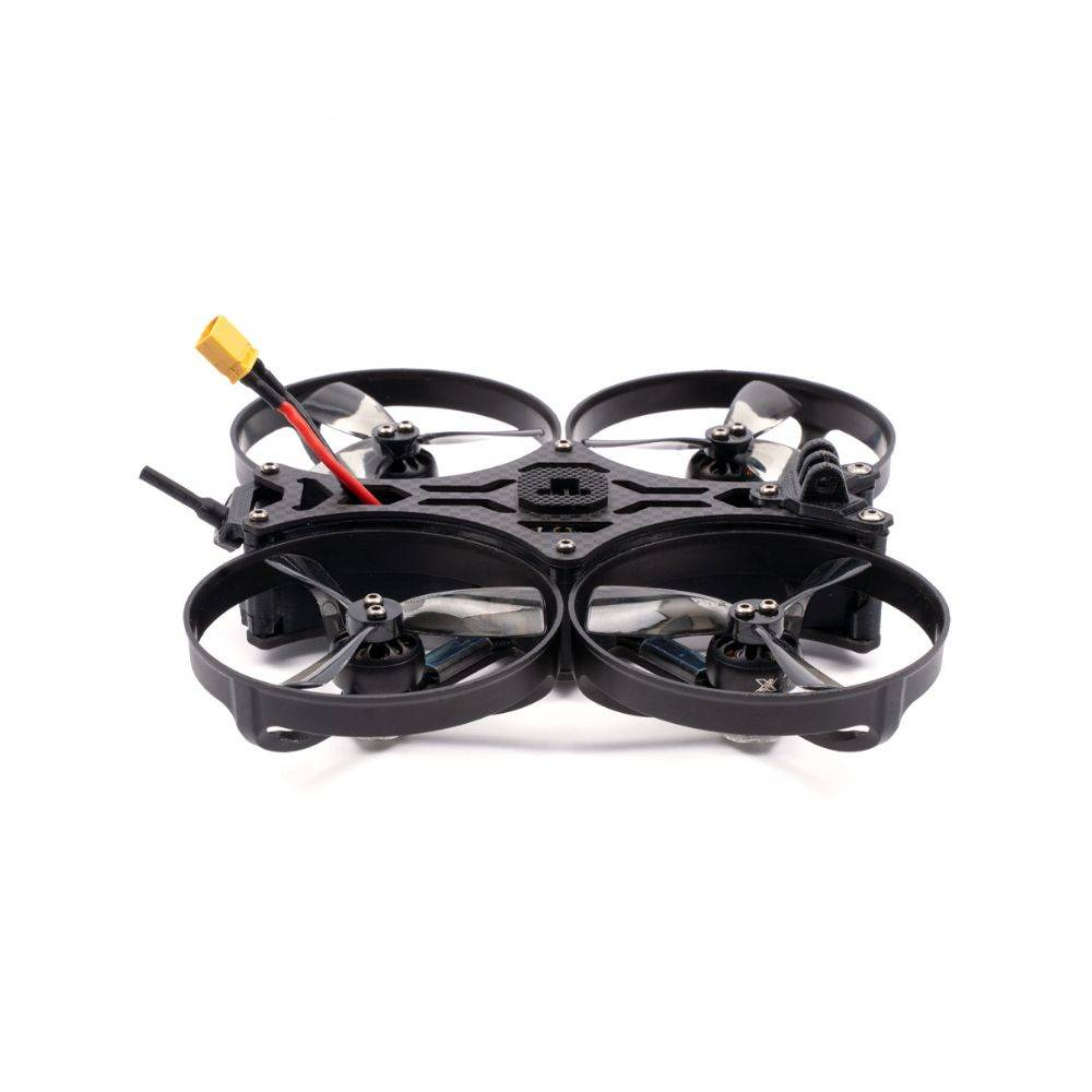 Hot Deal! iFlight Protek R25 HD BNF Cinewhoop with Polar Nano - ELRS 2.4GHz for FPV Enthusiasts