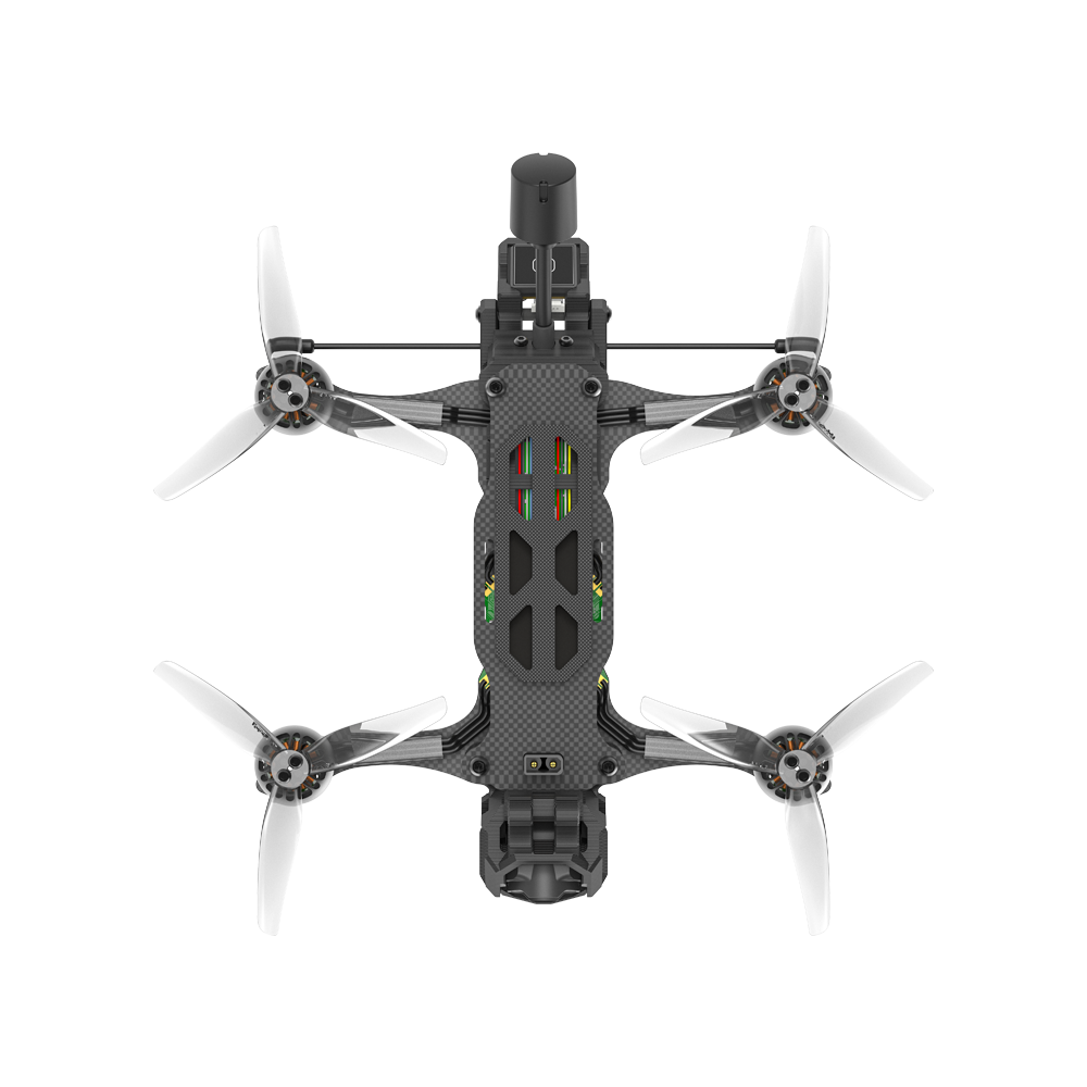 iFlight iH3 O3 4S HD Drone - Affordable High - Quality Cruise Drone