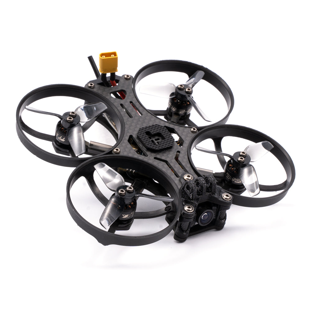 Hot Deal! iFlight ProTek R20 Analog 3S ELRS 2.4G Ready-to-Fly Drone - BNF