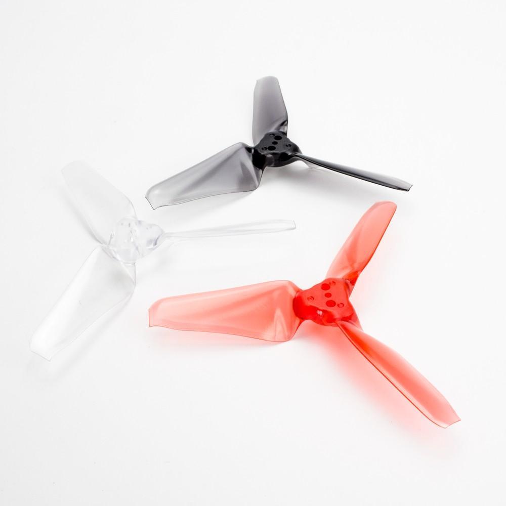 Emax Avan Mini 3x2.4x3 Propellers - 6CW + 6CCW, Ideal for Flight Performance
